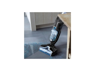 Bissell CrossWave C6 Cordless Select Stofzuiger Dweilen  Drogen & Stof