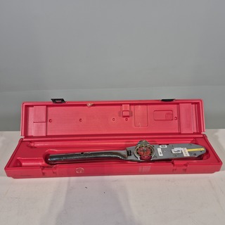 2x Momentsleutel, Snap-On