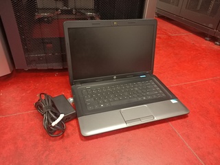 3x Laptop, HP
