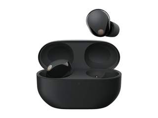 Sony WF-1000XM5 Volledig draadloze oordopjes met Noise Cancelling Zwar