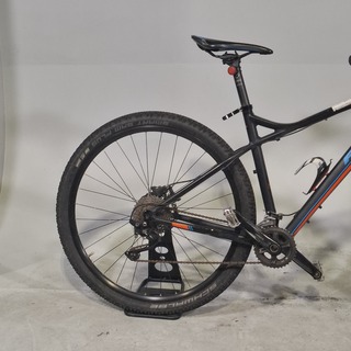 Mountainbike, Fuji, Nevada TWO.O