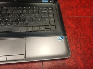3x Laptop, HP