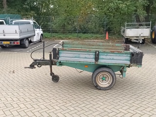 Landbouwkipper