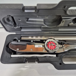 Momentsleutel, Snap-On