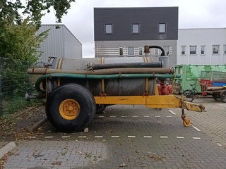 Vacuumtank
