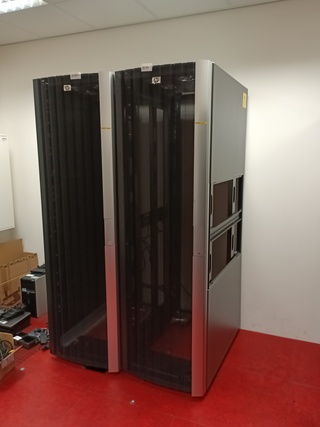 Serverkast