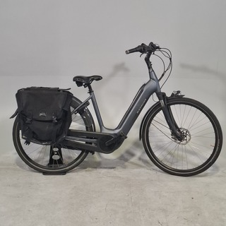 Elektrische damesfiets, Batavus, Finez