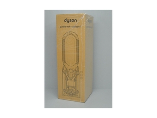 Dyson Purifier Hot+Cool Gen1 HP10-luchtreinigerverwarmingsventilator Z