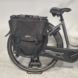 Elektrische damesfiets, Batavus, Finez