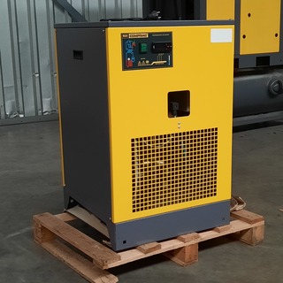 Refrigerated Air Dryer, Comprag, RDX36, 2024