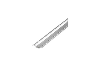Barthelme 62394152 Aluminium Profiel 2 m