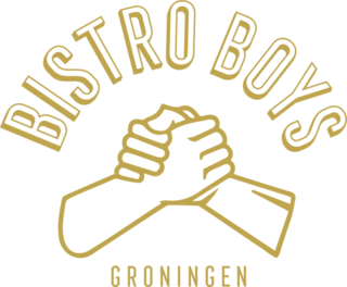 Dineren met 4 bij Bistro Boys