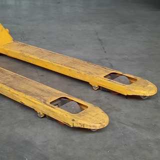 Palletwagen, Euromate, PHW-2500, 2022