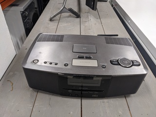 Internet radio Denon, S-52