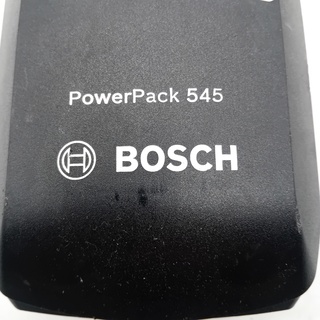 Fiets accu, Bosch, Powerpack 545