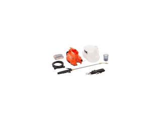 Powerplus Dual Power Drukspuit POWDPG80400 4 liter 20V 5 bar (zonder a
