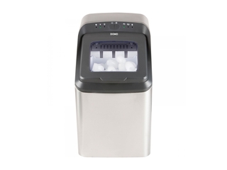 Domo DO9247IB Pro ‘Ice Maestro’ IJsblokjesmachine 15 kg/24 uur 28 lite