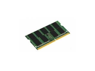 Kingston Branded Memory 32GB DDR4 3200MT/s SODIMM KCP432SD8/32 Noteboo