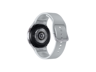 Samsung Galaxy Watch 6 Wi-Fi 44mm Zilver