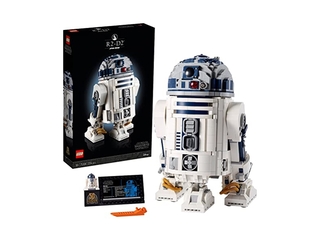 Lego Star Wars R2-D2 75308