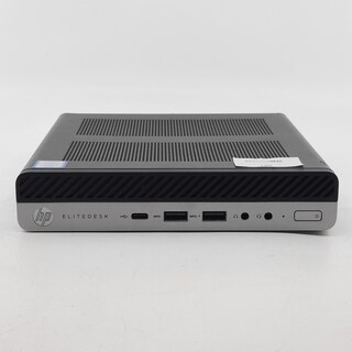 Ca. 122x Desktop, HP, o.a Elitedesk 800