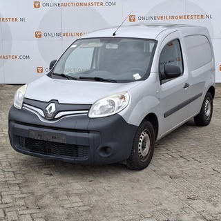 Bedrijfswagen, Renault, Kangoo, 2013