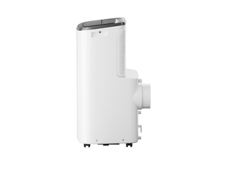 Electrolux EXP26U339AW Comfort 600 draagbare Airconditioner Wit