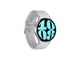 Samsung Galaxy Watch 6 Wi-Fi 44mm Zilver