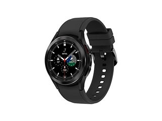 Samsung Galaxy Watch 4 Classic LTE  42 mm Zwart