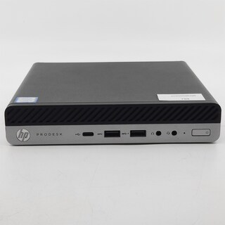 Ca. 94x Desktop, HP, o.a Elitedesk 800