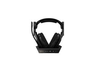 Astro A50 Draadloze Gaming Headset Xbox One Zwart