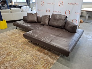Design zitbank / sofa  Knoll, Matic