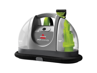 Bissell SpotClean C2 Vlekkenreiniger Tapijtreiniger Bank Reiniger Auto