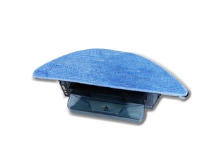 Blaupunkt Bluebot Robot Stofzuiger Watertank Accessoire Set XBOOST 1-d