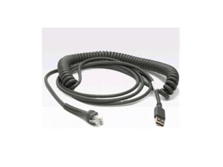 Zebra Connection Cable powered USB