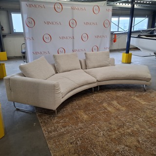 Combinatiekavel van kavel: 1 en 2