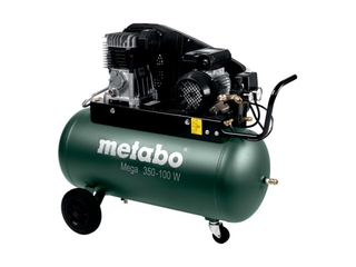 Metabo Compressor Mega 350-100 W