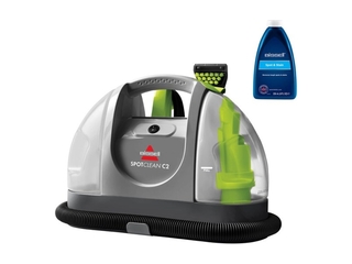 Bissell SpotClean C2 Vlekkenreiniger Tapijtreiniger Bank Reiniger Auto
