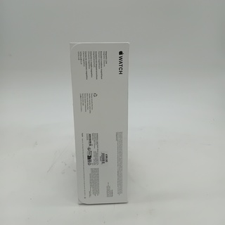 3x Horlogeband smartwatch, Apple, Watch 42mm S/M Black Magnetic Link,