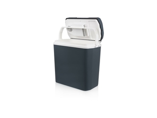Tristar KB-7520 Koelbox 20 Liter Thermo-elektrisch 12V Autolader 230V