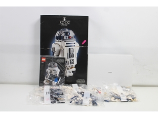 Lego Star Wars R2-D2 75308