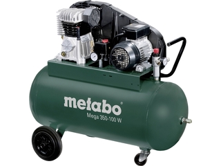 Metabo Compressor Mega 350-100 W