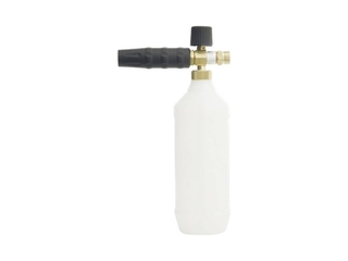 Bosch Professional Foam Jet  Hogedrukreiniger accessoire 1 Liter inhou