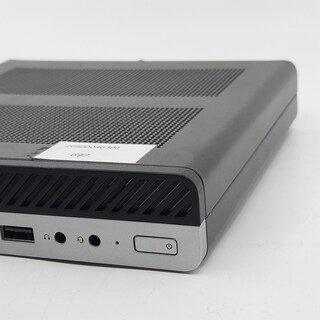 Ca. 190x Desktop, HP, Elitedesk 800 G4