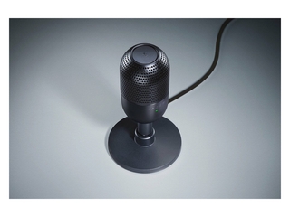 Razer Seiren V3 Mini USB Gaming Microfoon Ruisonderdrukking PC Zwart