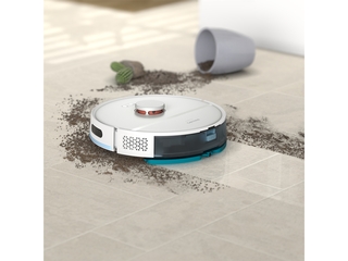 Philips HomeRun 2000-Serie: 2-in-1 Robotstofzuiger en -dweil met 2700