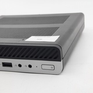 Ca. 185x Desktop, HP, Elitedesk 800 G4