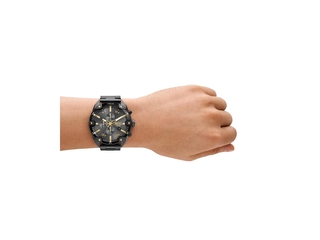 Diesel DZ4669 Heren Horloge Grijs