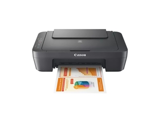 Canon PIXMA MG2551S All-in-One Inkjetprinter USB 2.0 Zwart