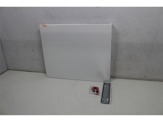 Plieger Compact Paneelradiator Type 11 Vlak Wit  50 x 60 cm